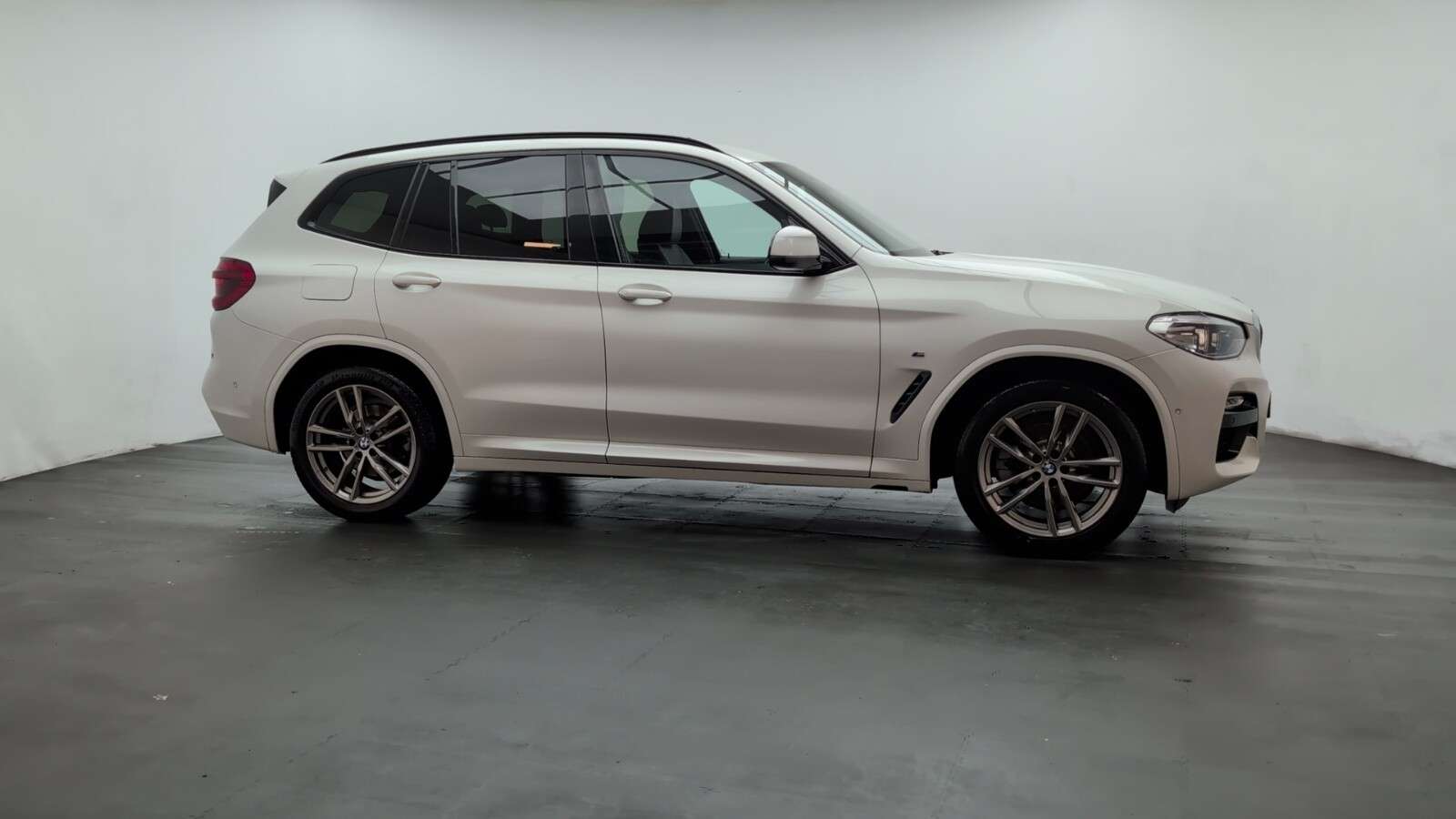 2019 BMW X3 2019 BMW X3
