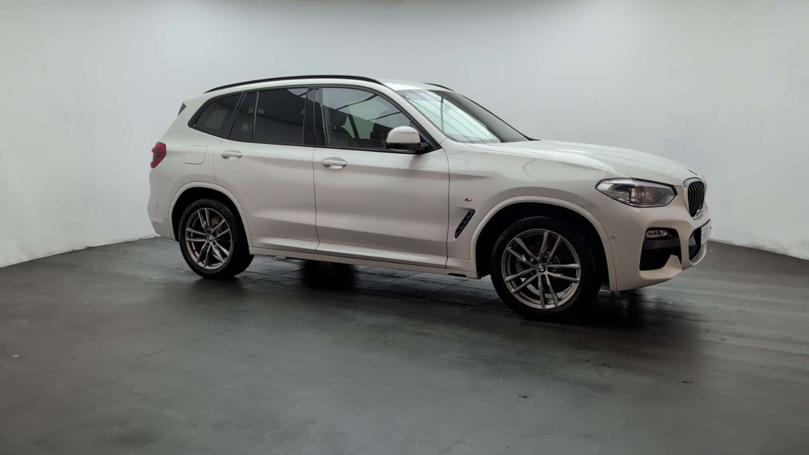 2019 BMW X3 2019 BMW X3