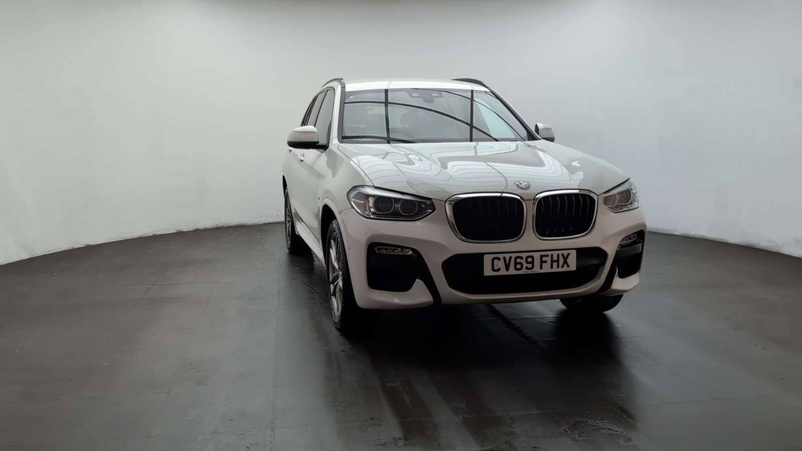 2019 BMW X3 2019 BMW X3
