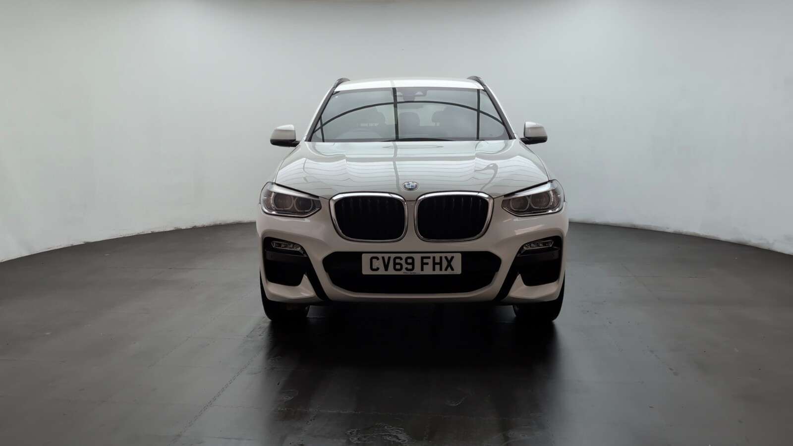 2019 BMW X3 2019 BMW X3