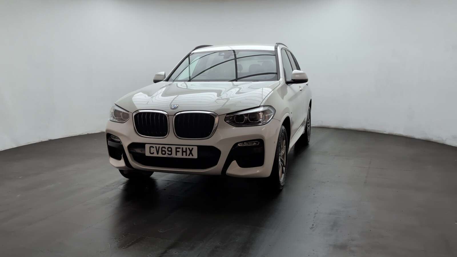 2019 BMW X3 2019 BMW X3