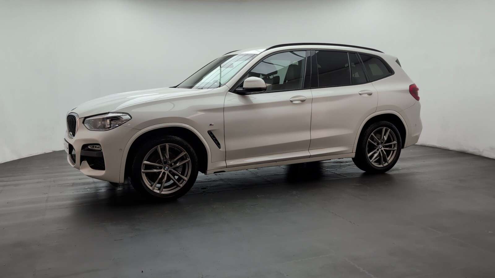 2019 BMW X3 2019 BMW X3
