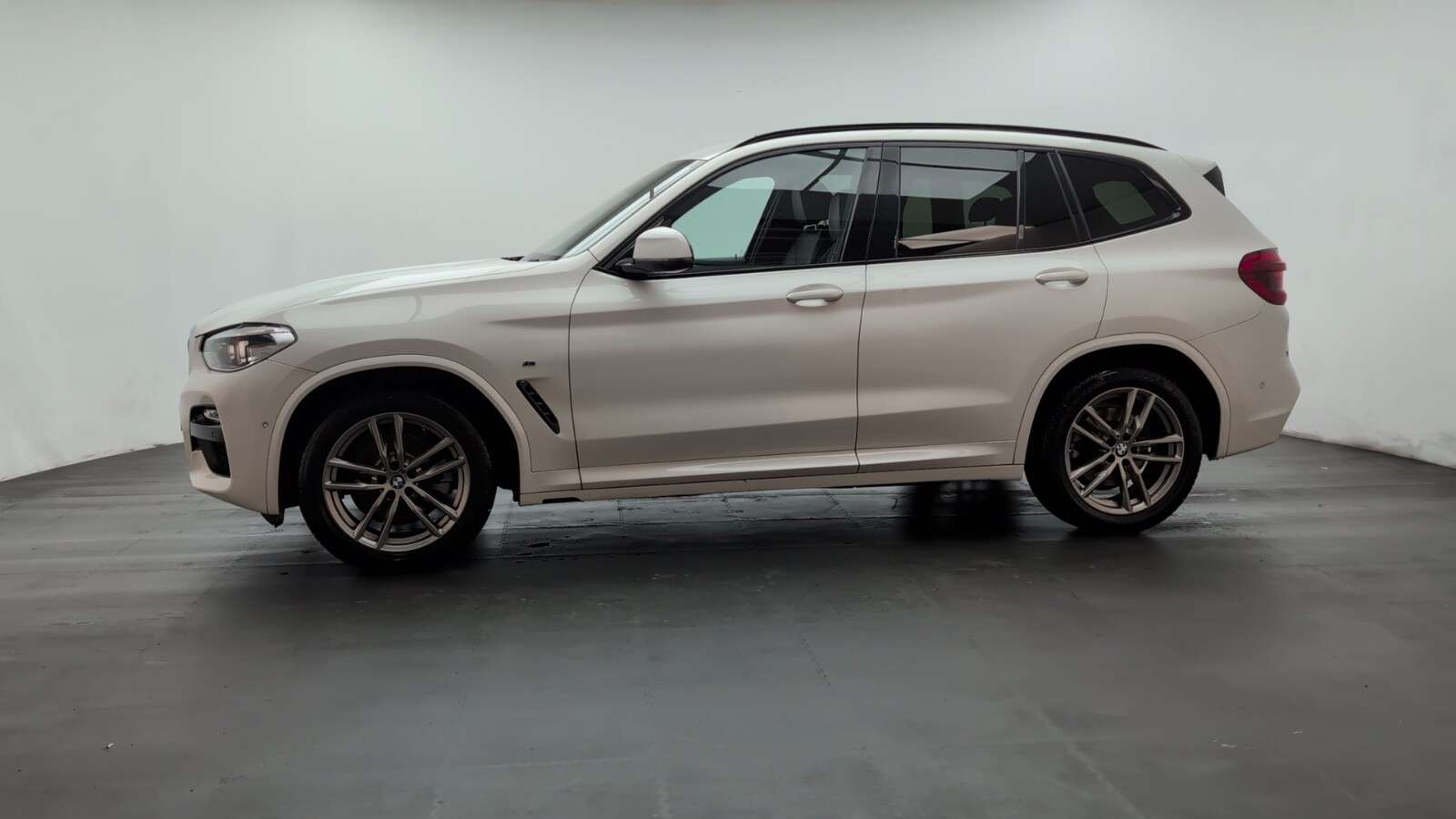 2019 BMW X3 2019 BMW X3
