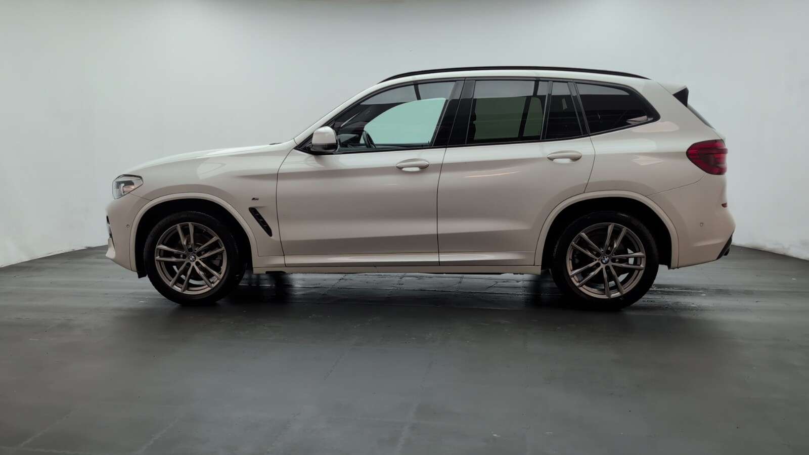 2019 BMW X3 2019 BMW X3