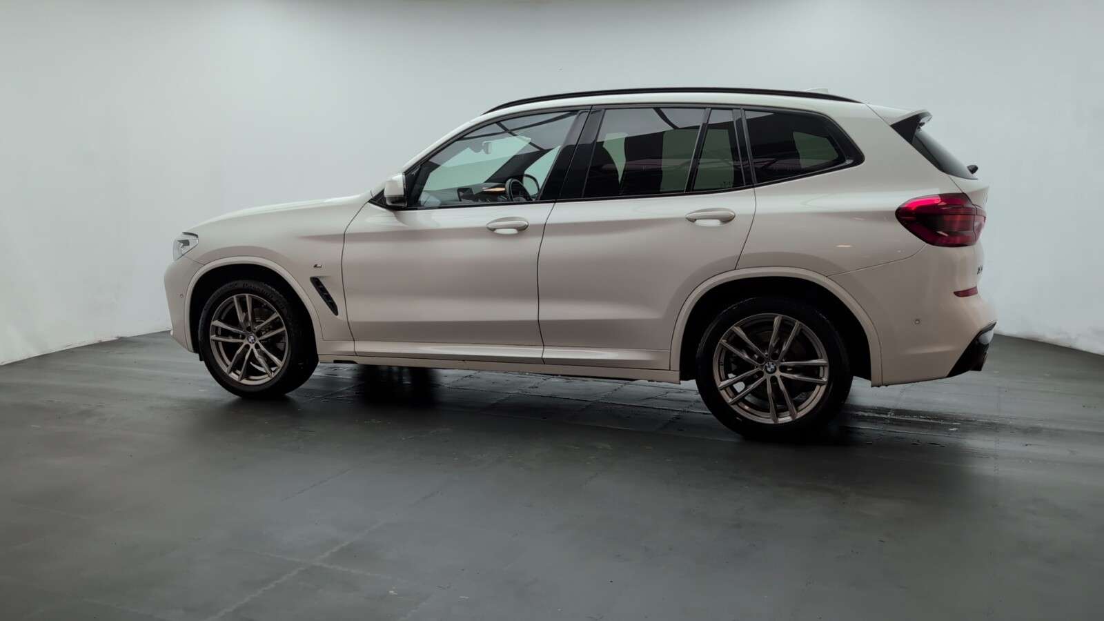 2019 BMW X3 2019 BMW X3