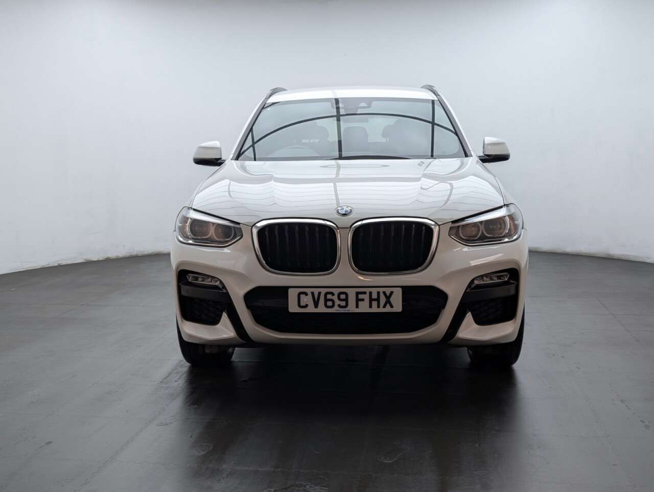 2019 BMW X3 2019 BMW X3
