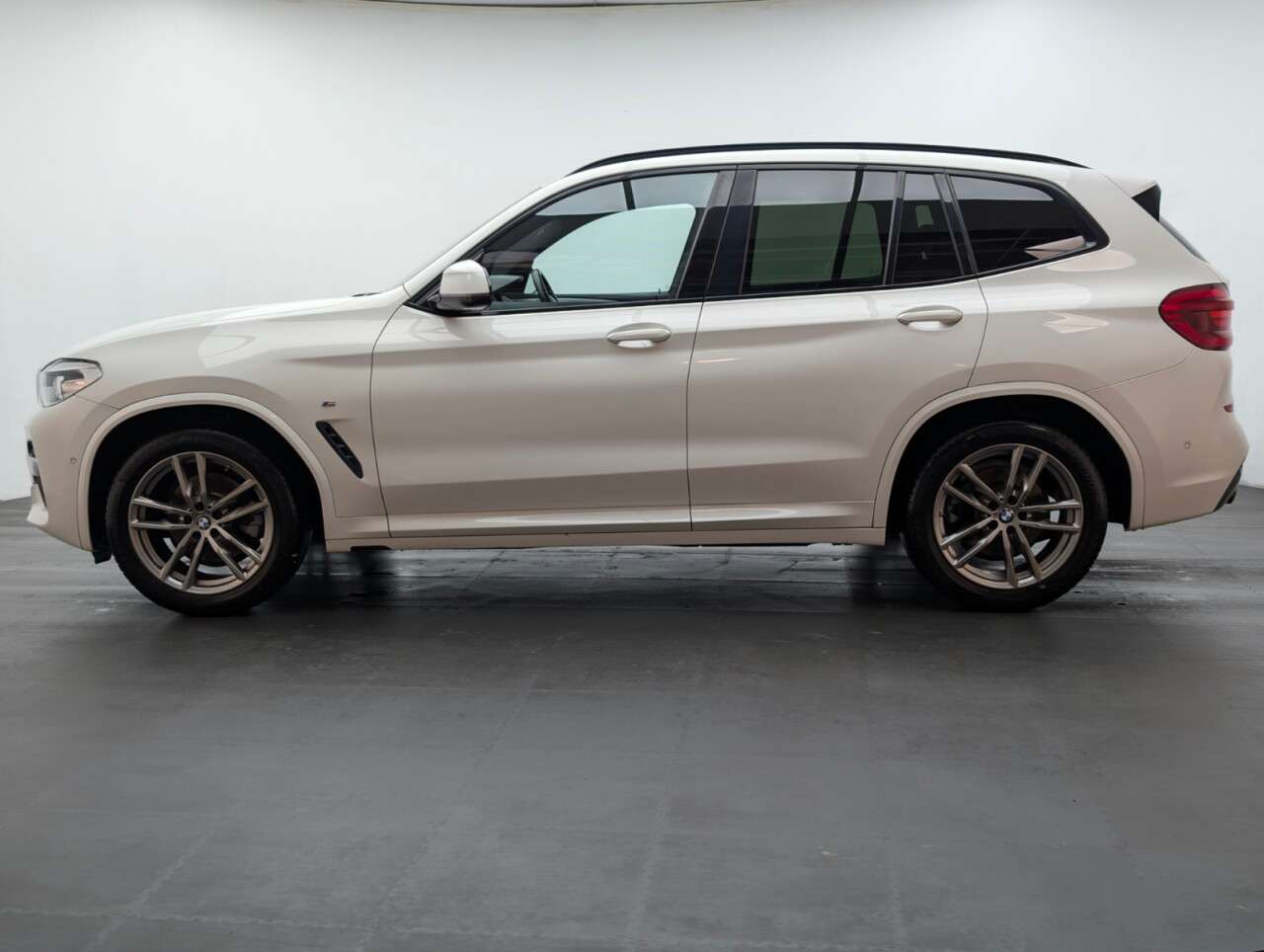 2019 BMW X3 2019 BMW X3