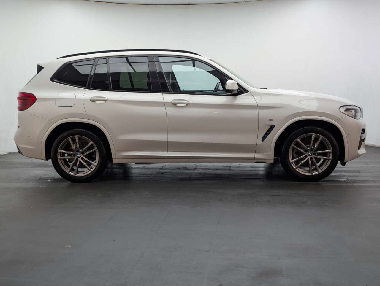 2019 BMW X3 2019 BMW X3