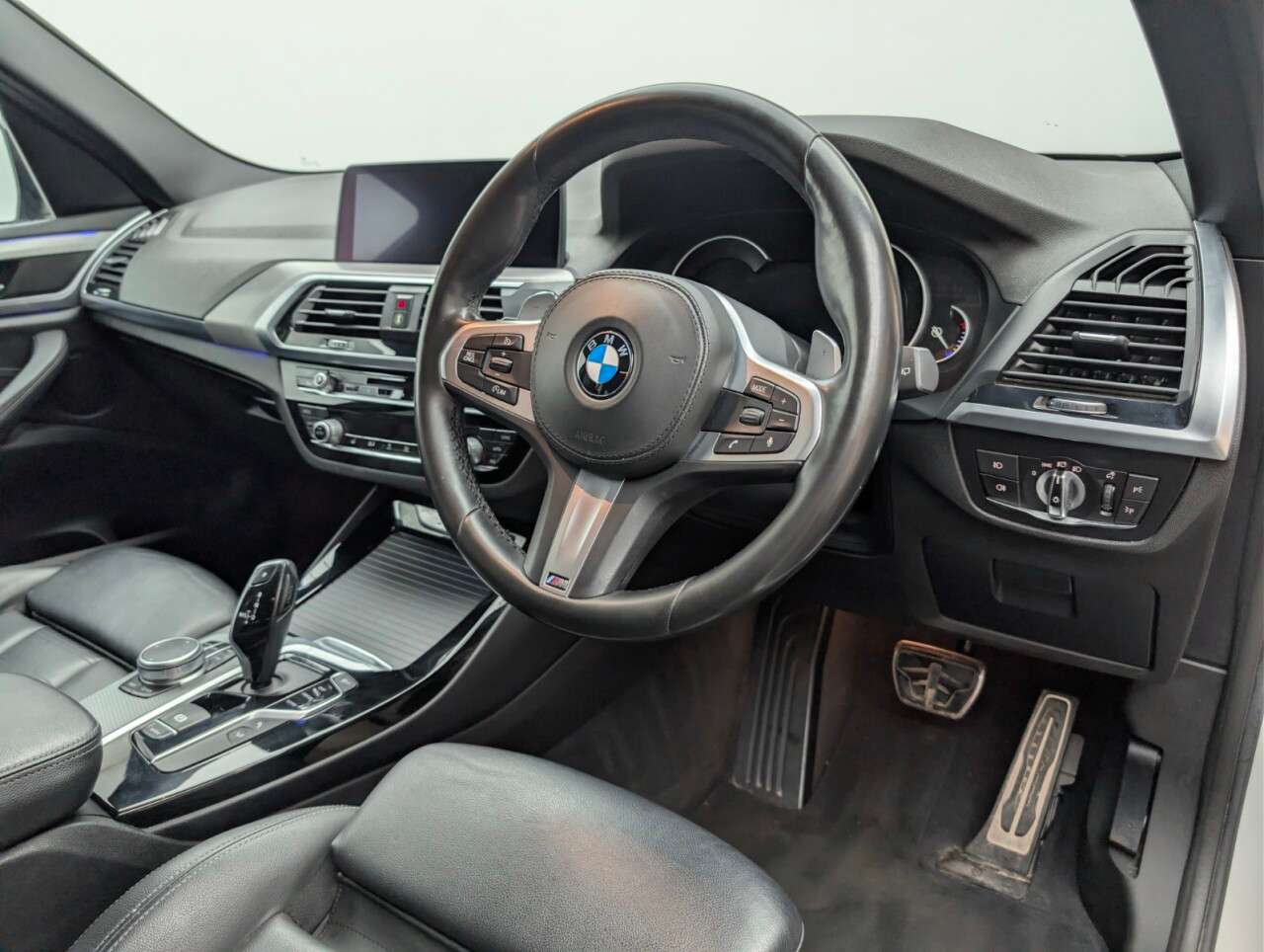 2019 BMW X3 2019 BMW X3