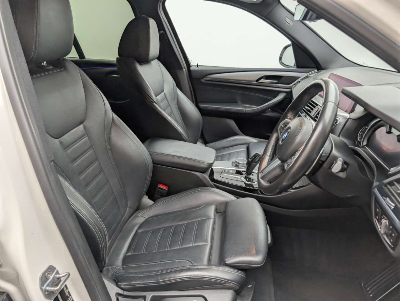 2019 BMW X3 2019 BMW X3