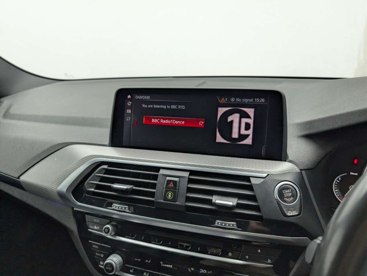 2019 BMW X3 2019 BMW X3