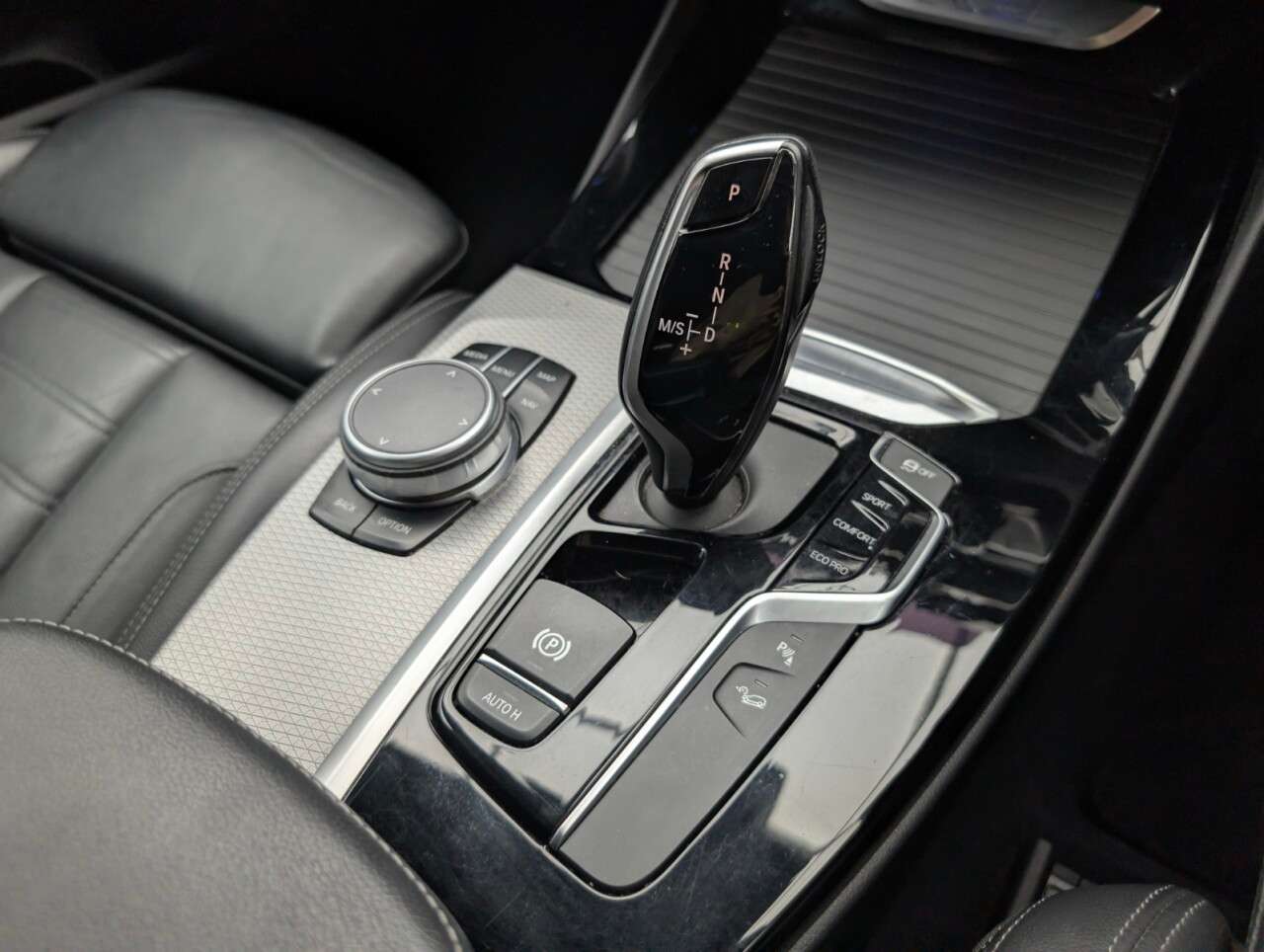 2019 BMW X3 2019 BMW X3