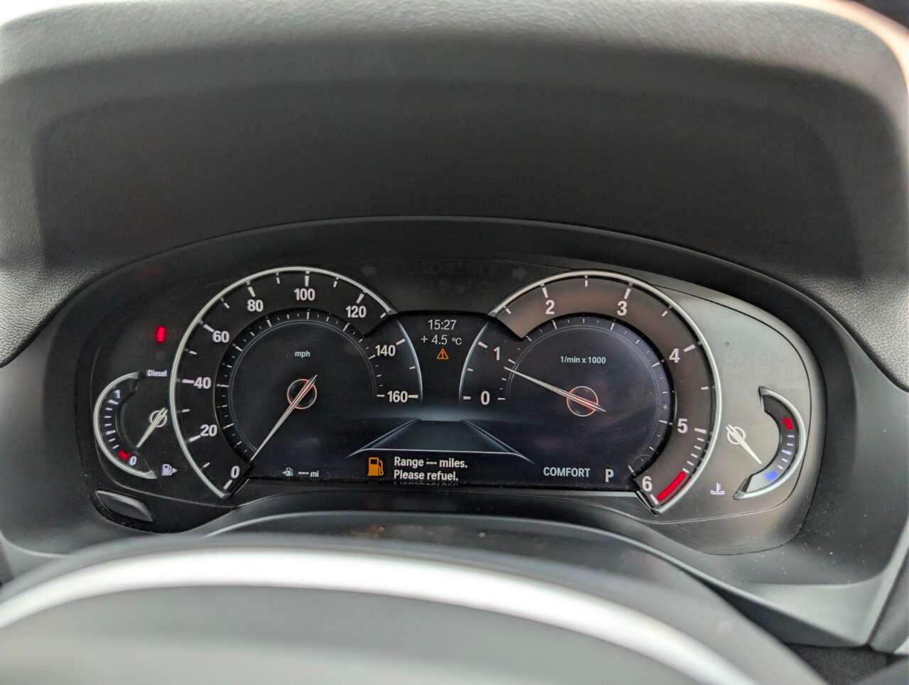 2019 BMW X3 2019 BMW X3