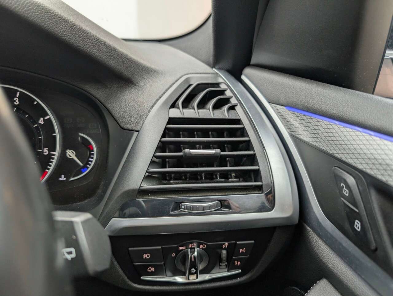 2019 BMW X3 2019 BMW X3