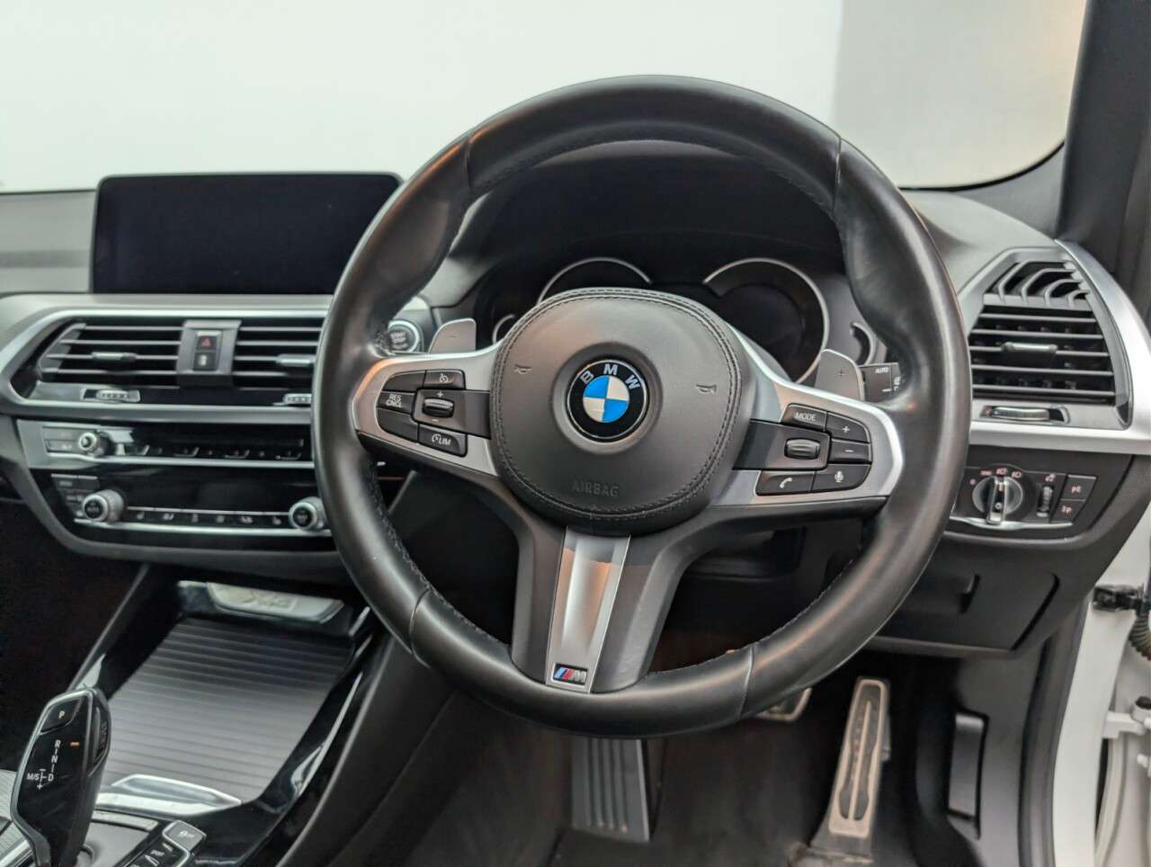 2019 BMW X3 2019 BMW X3