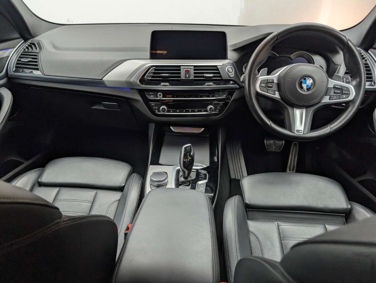 2019 BMW X3 2019 BMW X3