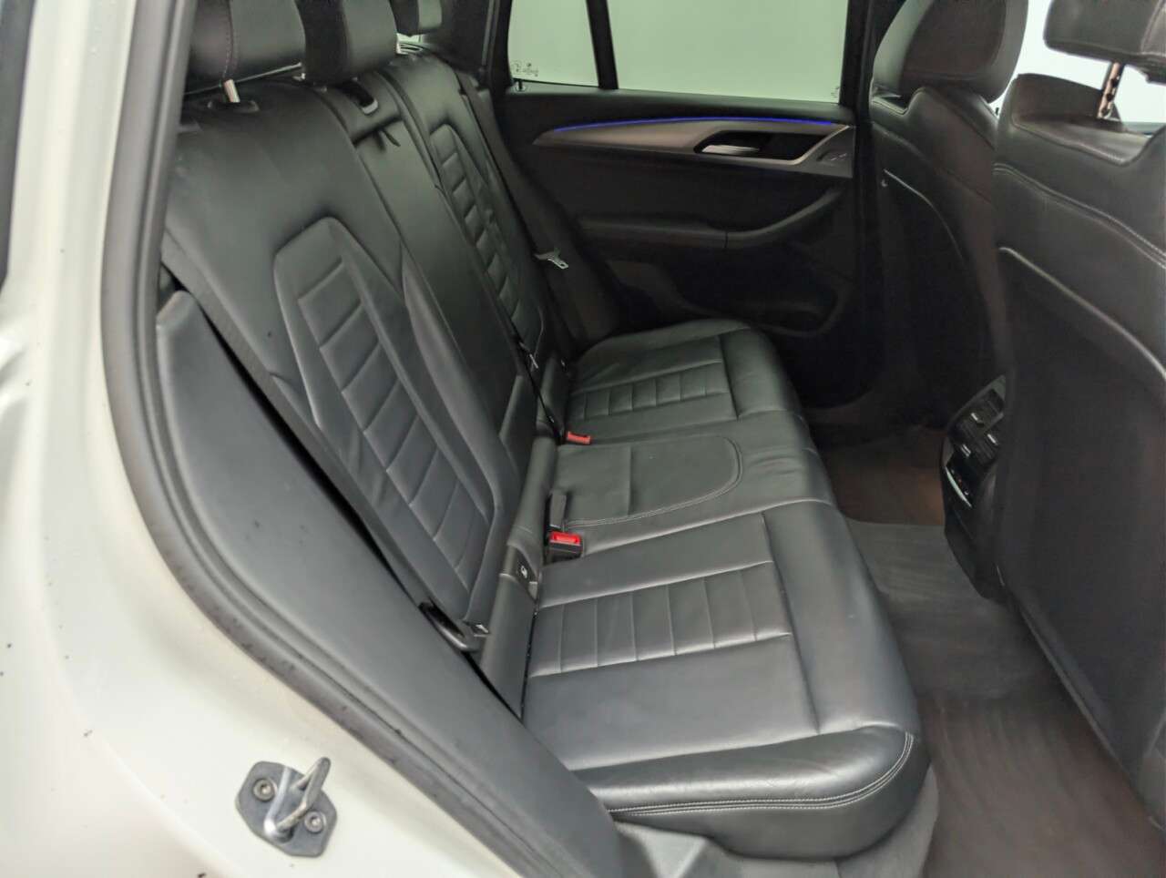 2019 BMW X3 2019 BMW X3