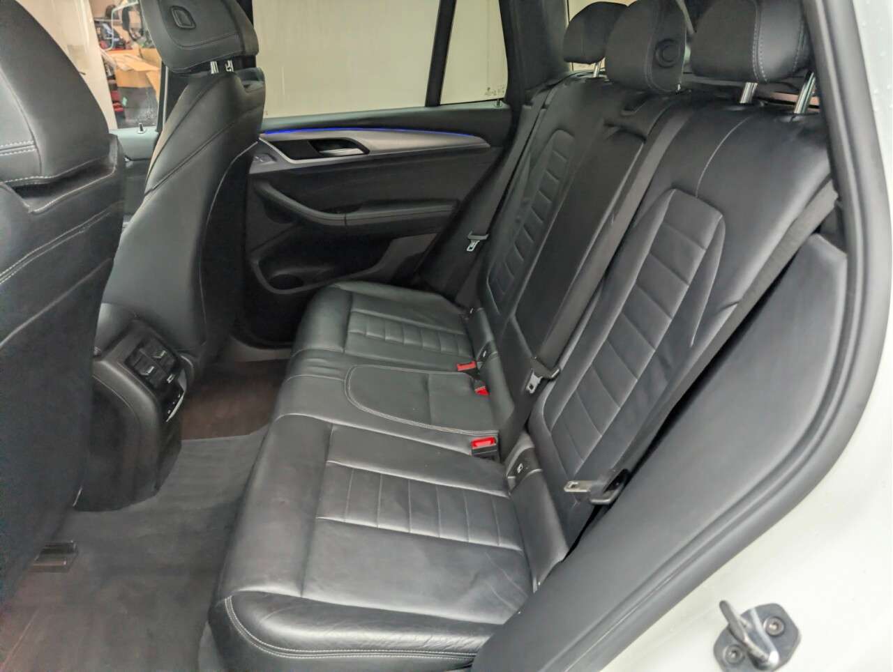 2019 BMW X3 2019 BMW X3