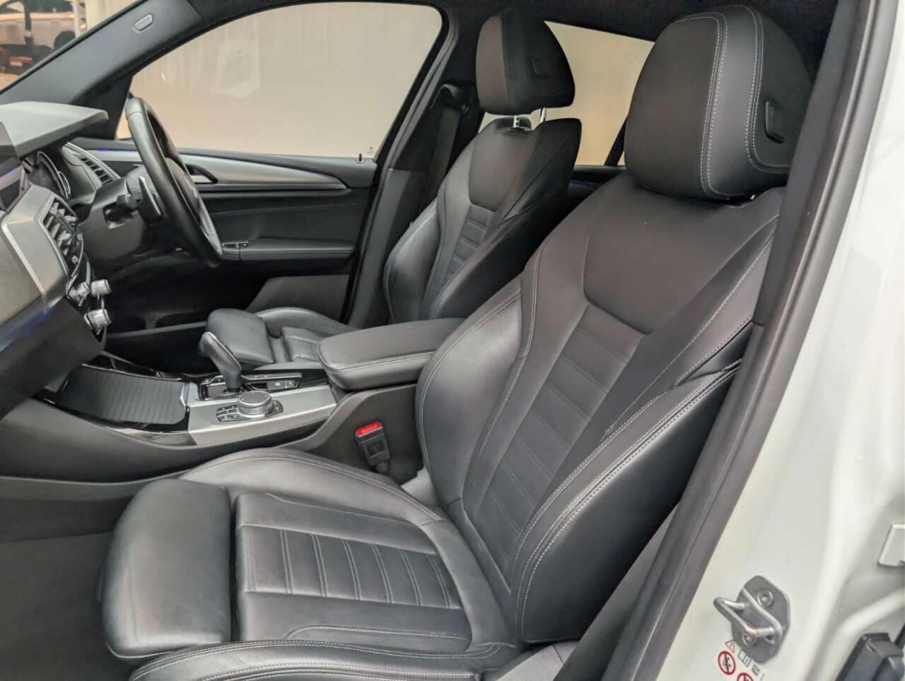 2019 BMW X3 2019 BMW X3