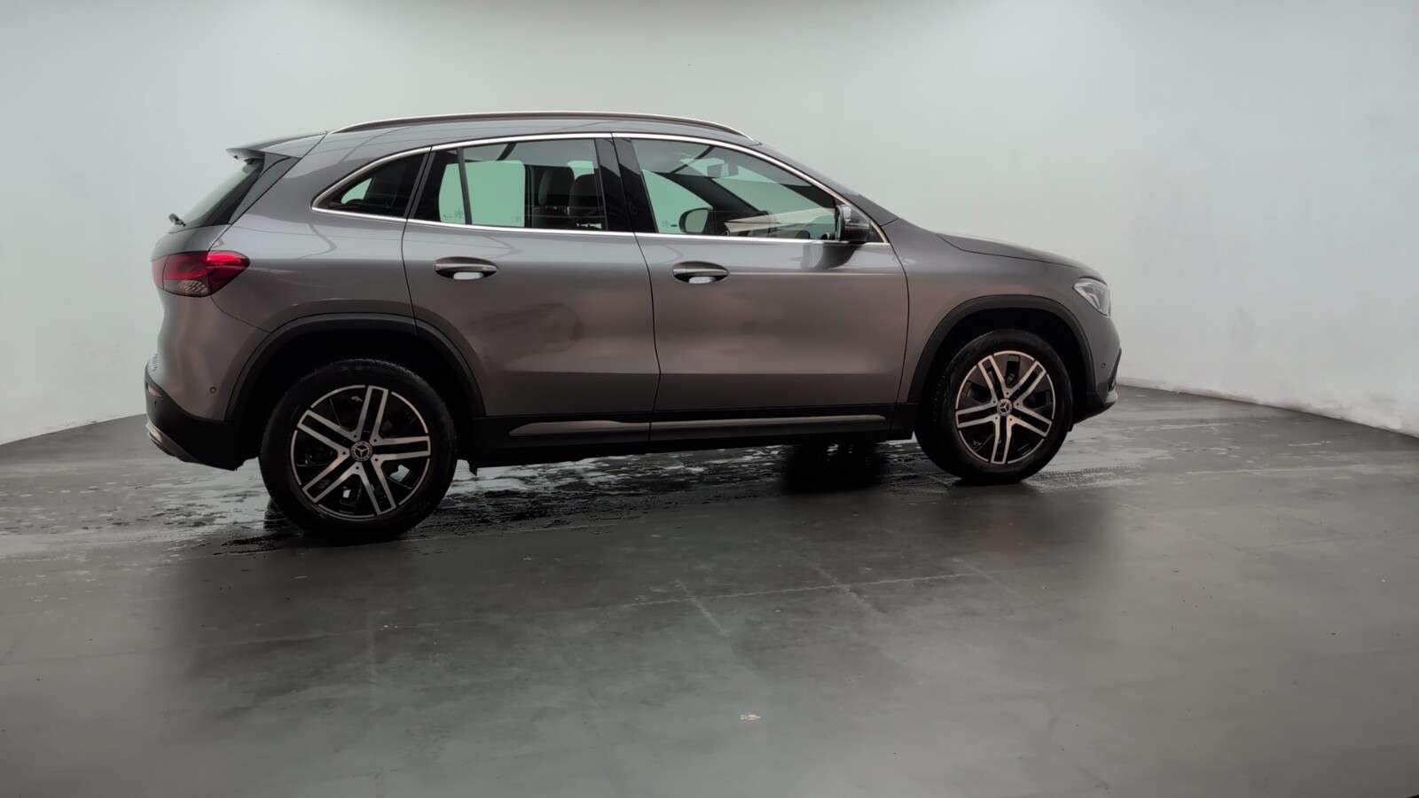 2022 MERCEDES-BENZ GLA CLASS 2022 MERCEDES-BENZ GLA CLASS