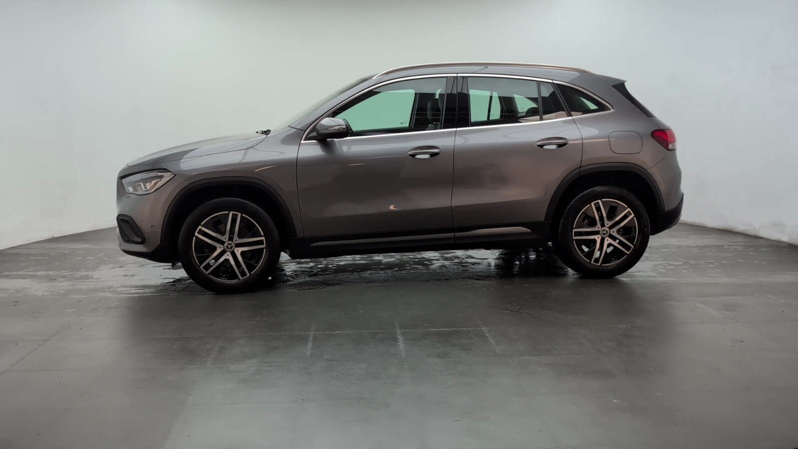 2022 MERCEDES-BENZ GLA CLASS 2022 MERCEDES-BENZ GLA CLASS