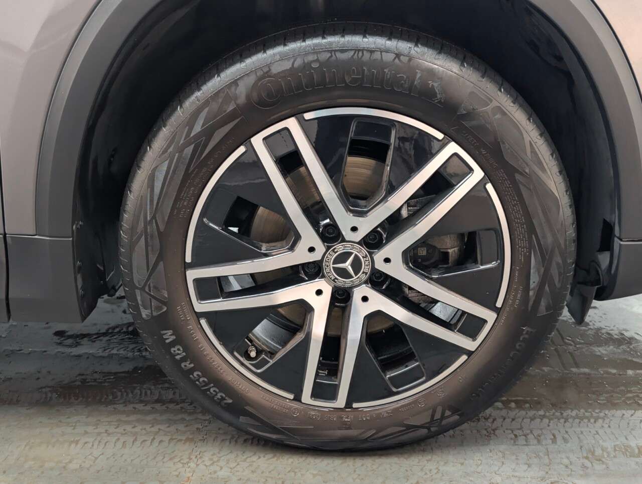 2022 MERCEDES-BENZ GLA CLASS 2022 MERCEDES-BENZ GLA CLASS