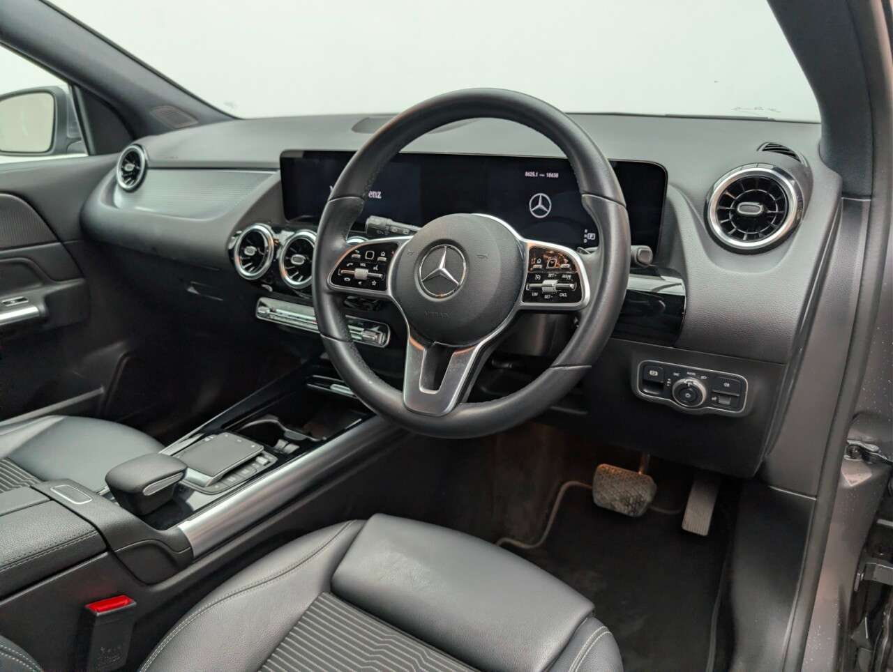 2022 MERCEDES-BENZ GLA CLASS 2022 MERCEDES-BENZ GLA CLASS