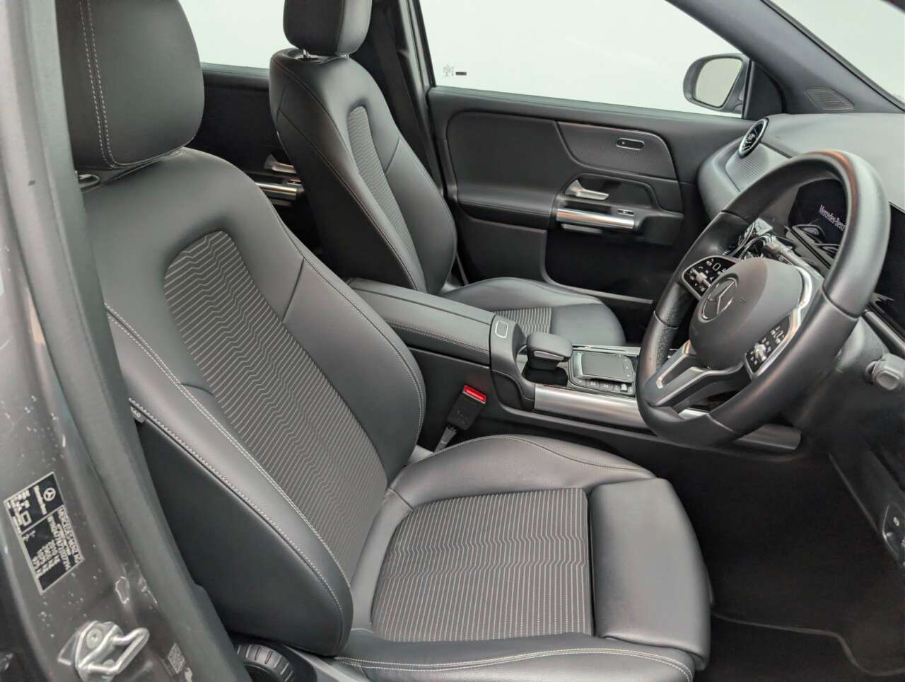 2022 MERCEDES-BENZ GLA CLASS 2022 MERCEDES-BENZ GLA CLASS