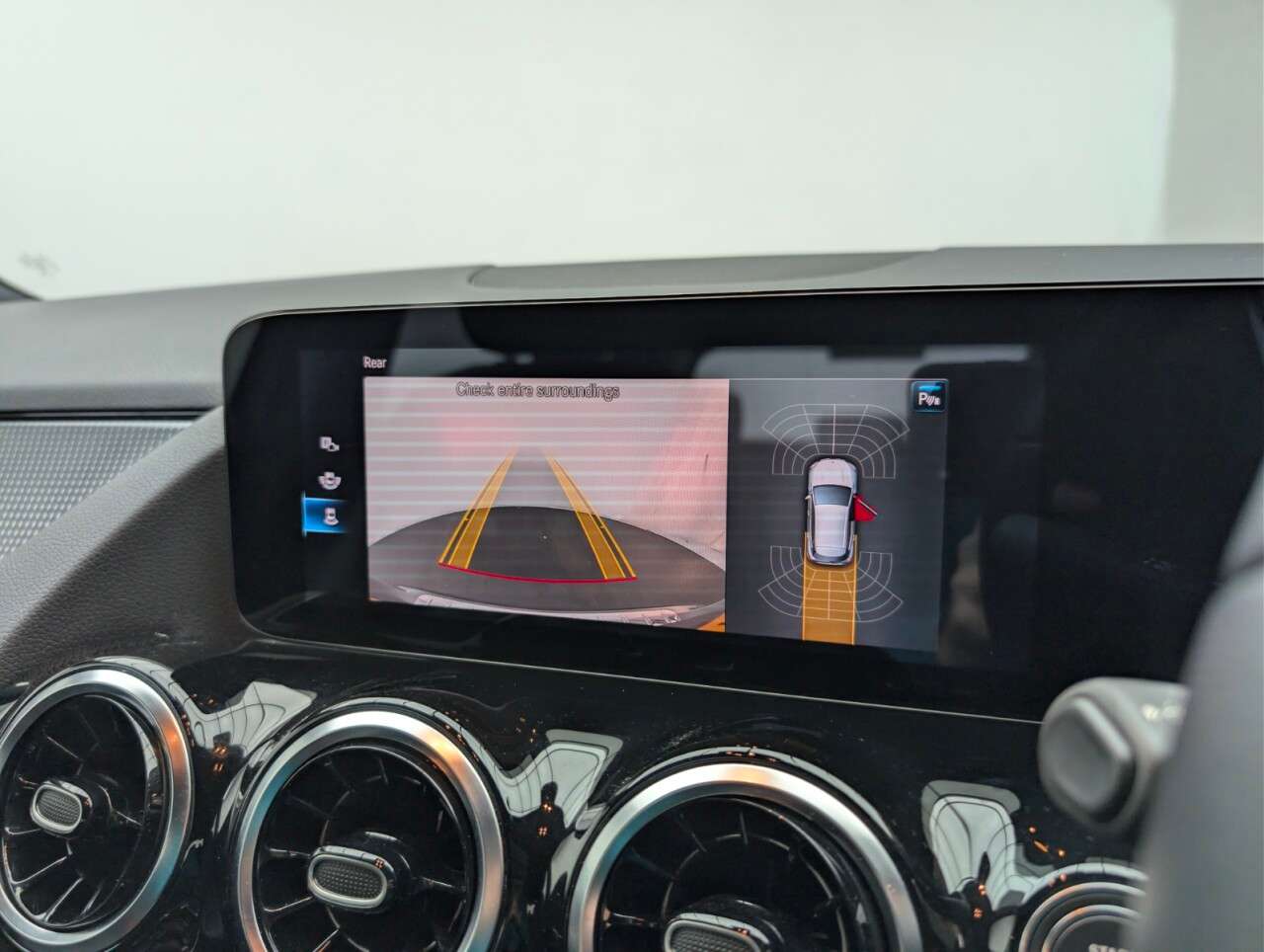 2022 MERCEDES-BENZ GLA CLASS 2022 MERCEDES-BENZ GLA CLASS