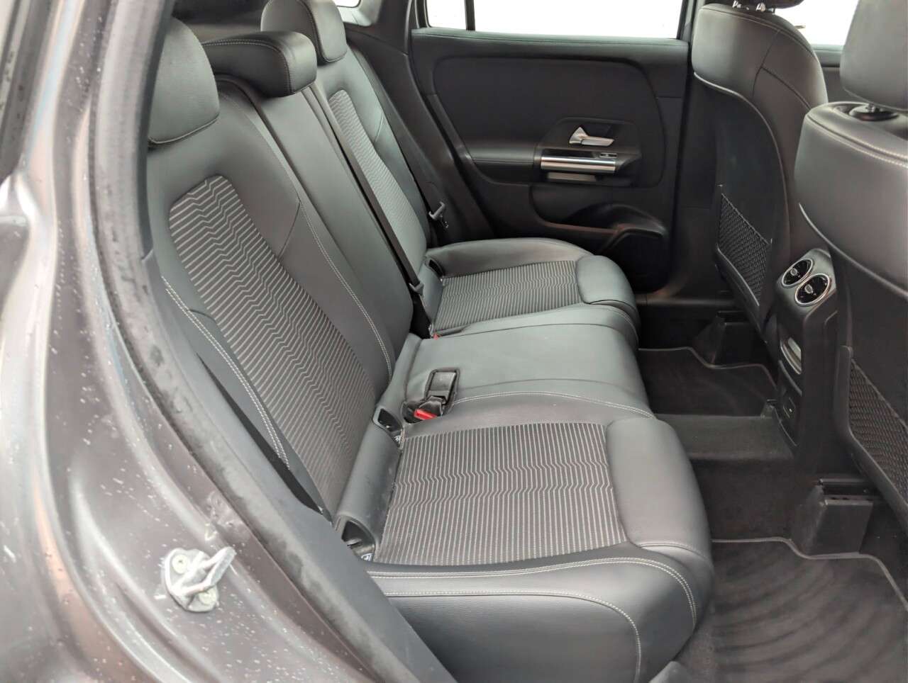 2022 MERCEDES-BENZ GLA CLASS 2022 MERCEDES-BENZ GLA CLASS