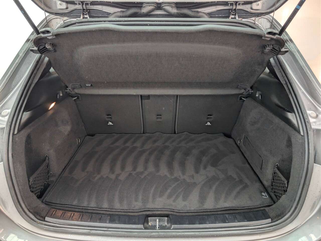 2022 MERCEDES-BENZ GLA CLASS 2022 MERCEDES-BENZ GLA CLASS