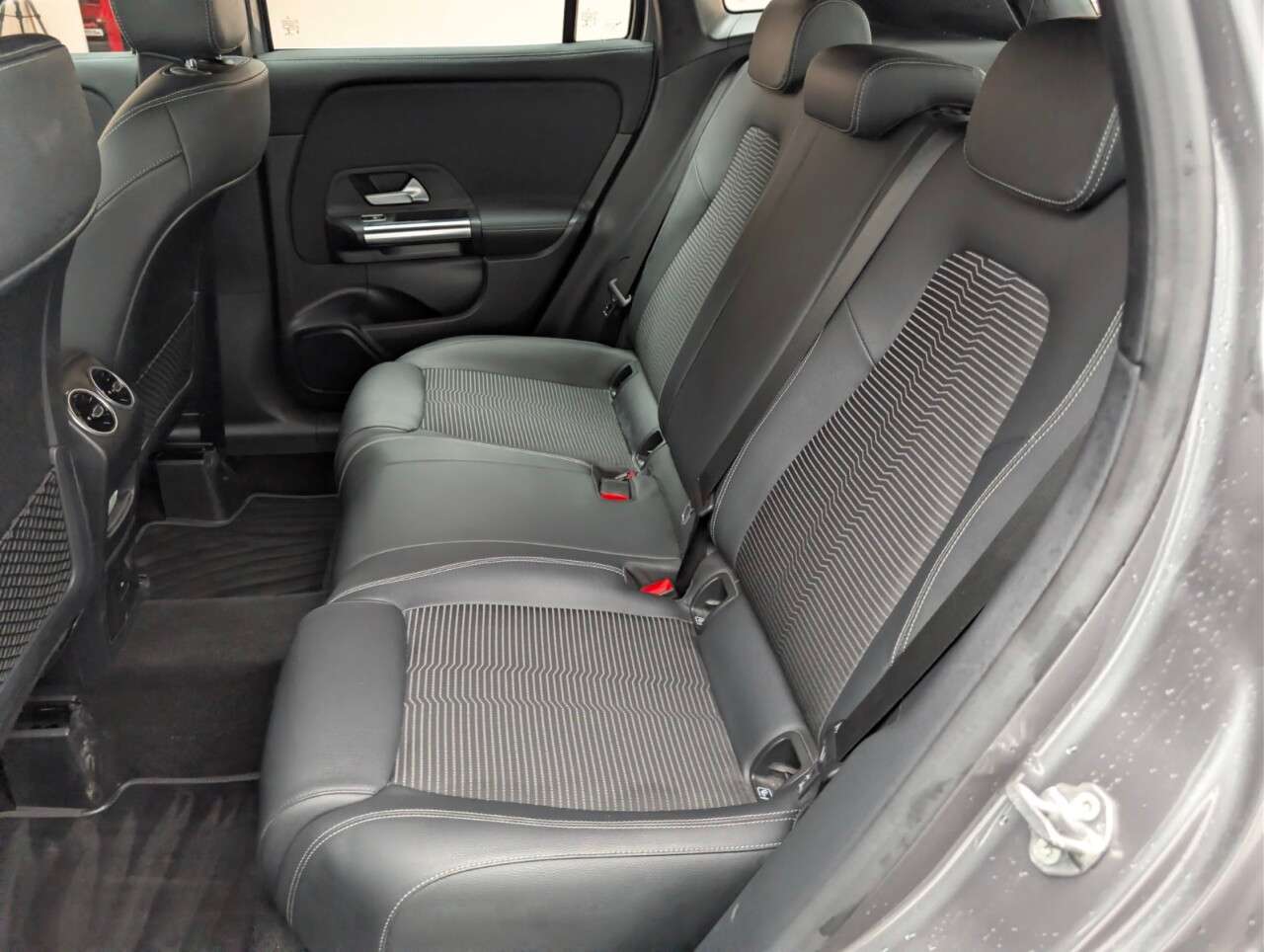 2022 MERCEDES-BENZ GLA CLASS 2022 MERCEDES-BENZ GLA CLASS