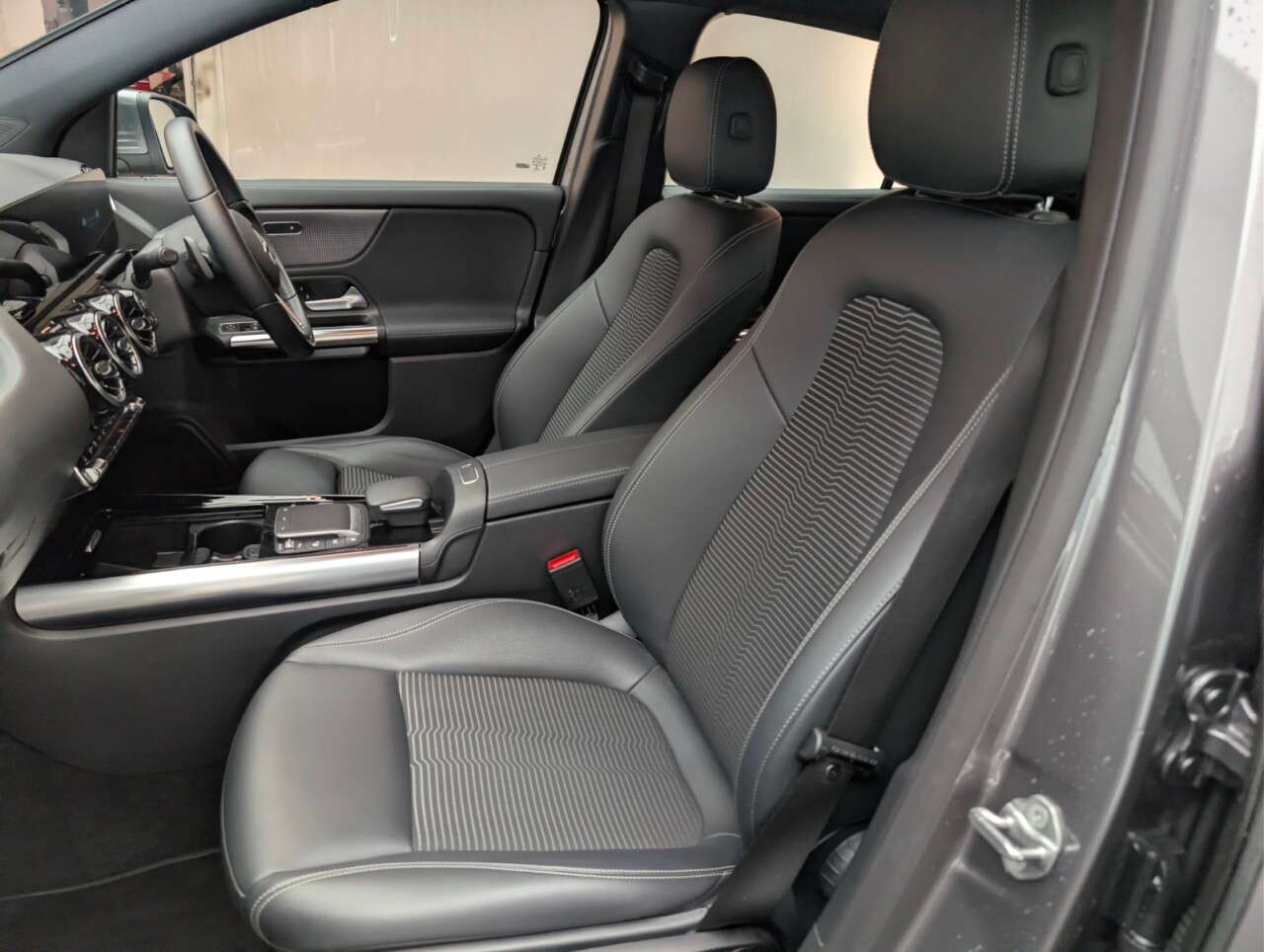 2022 MERCEDES-BENZ GLA CLASS 2022 MERCEDES-BENZ GLA CLASS