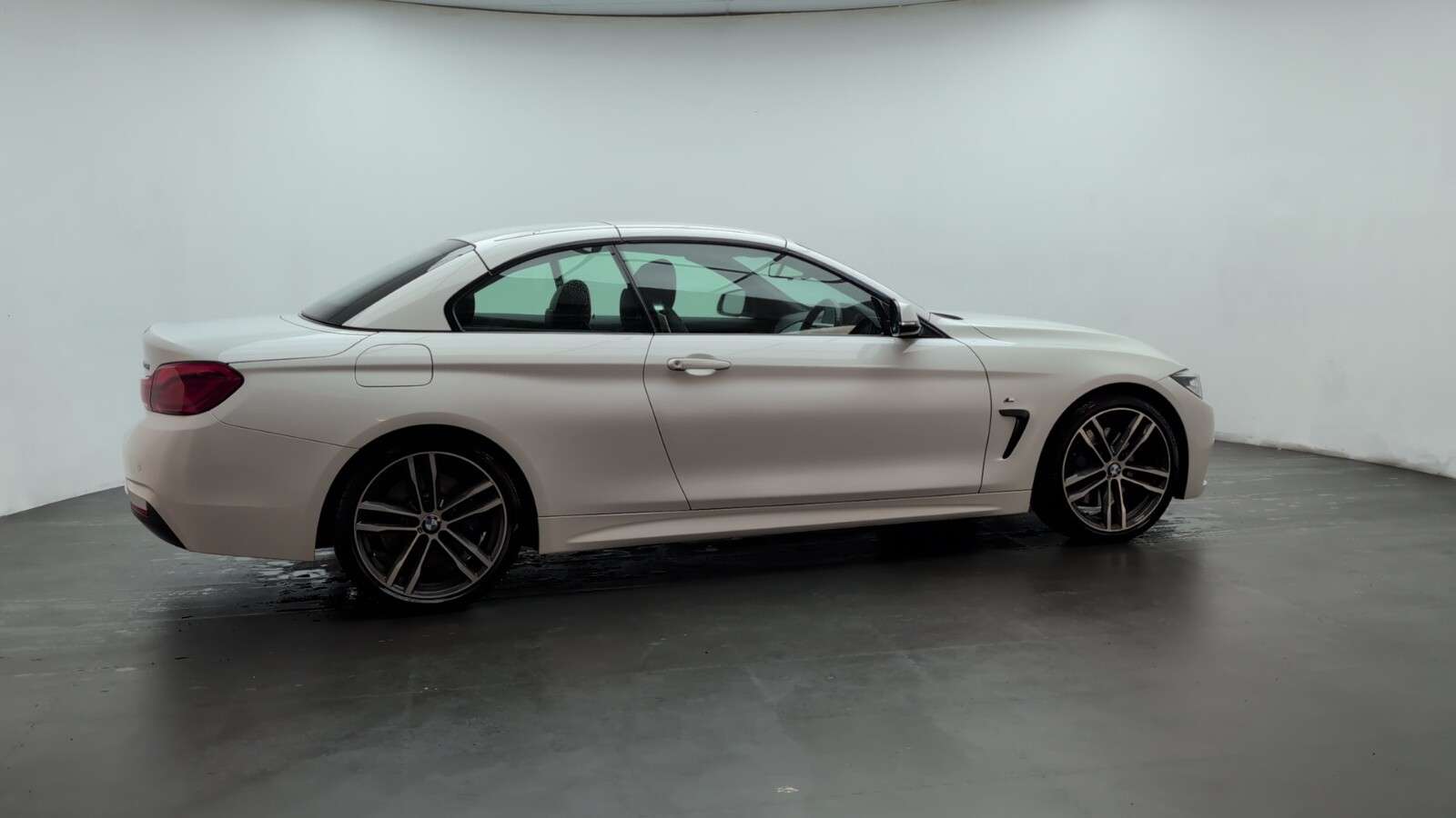 2018 BMW 4 SERIES 2018 BMW 4 SERIES