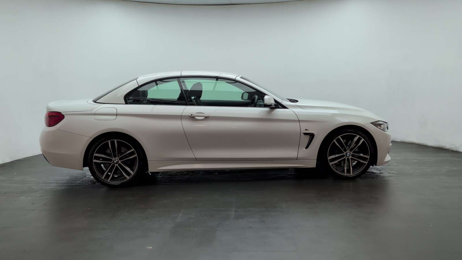2018 BMW 4 SERIES 2018 BMW 4 SERIES