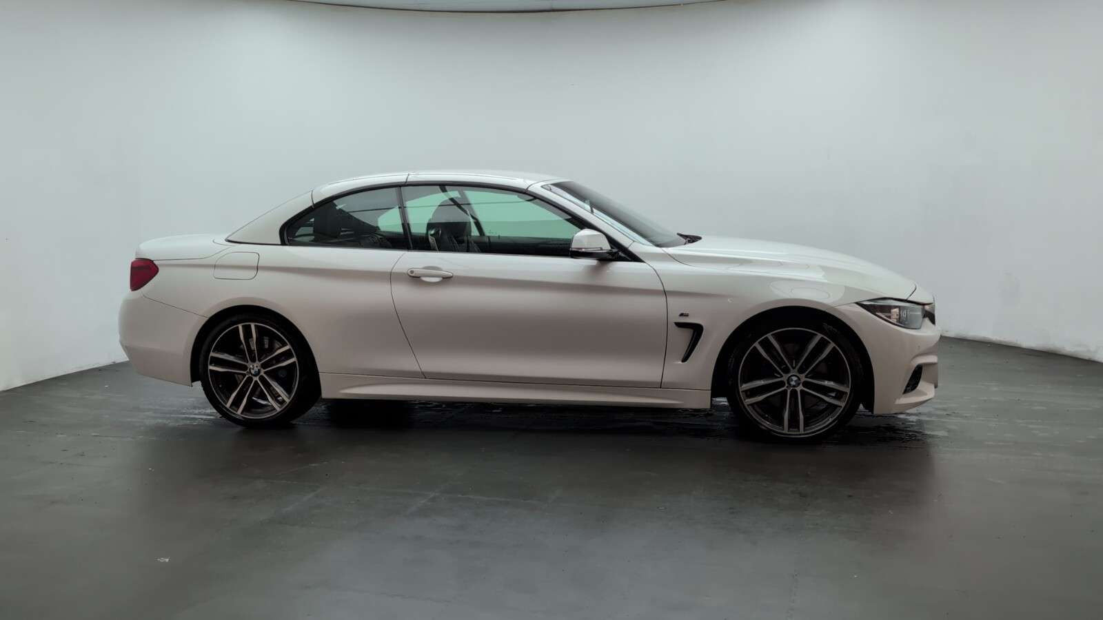 2018 BMW 4 SERIES 2018 BMW 4 SERIES