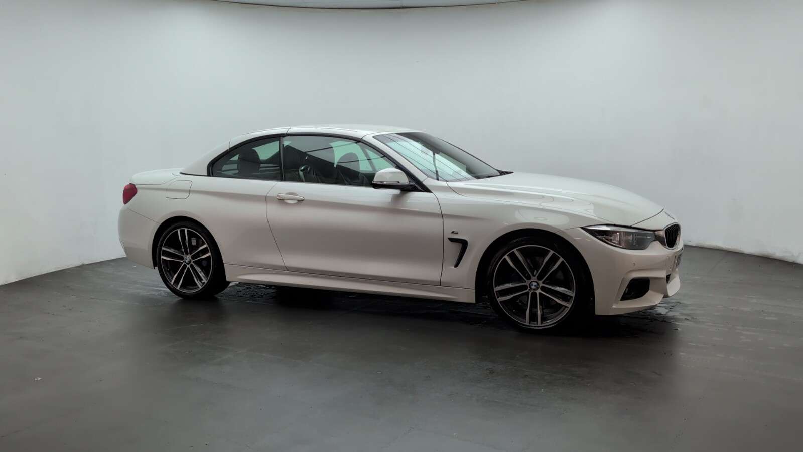 2018 BMW 4 SERIES 2018 BMW 4 SERIES