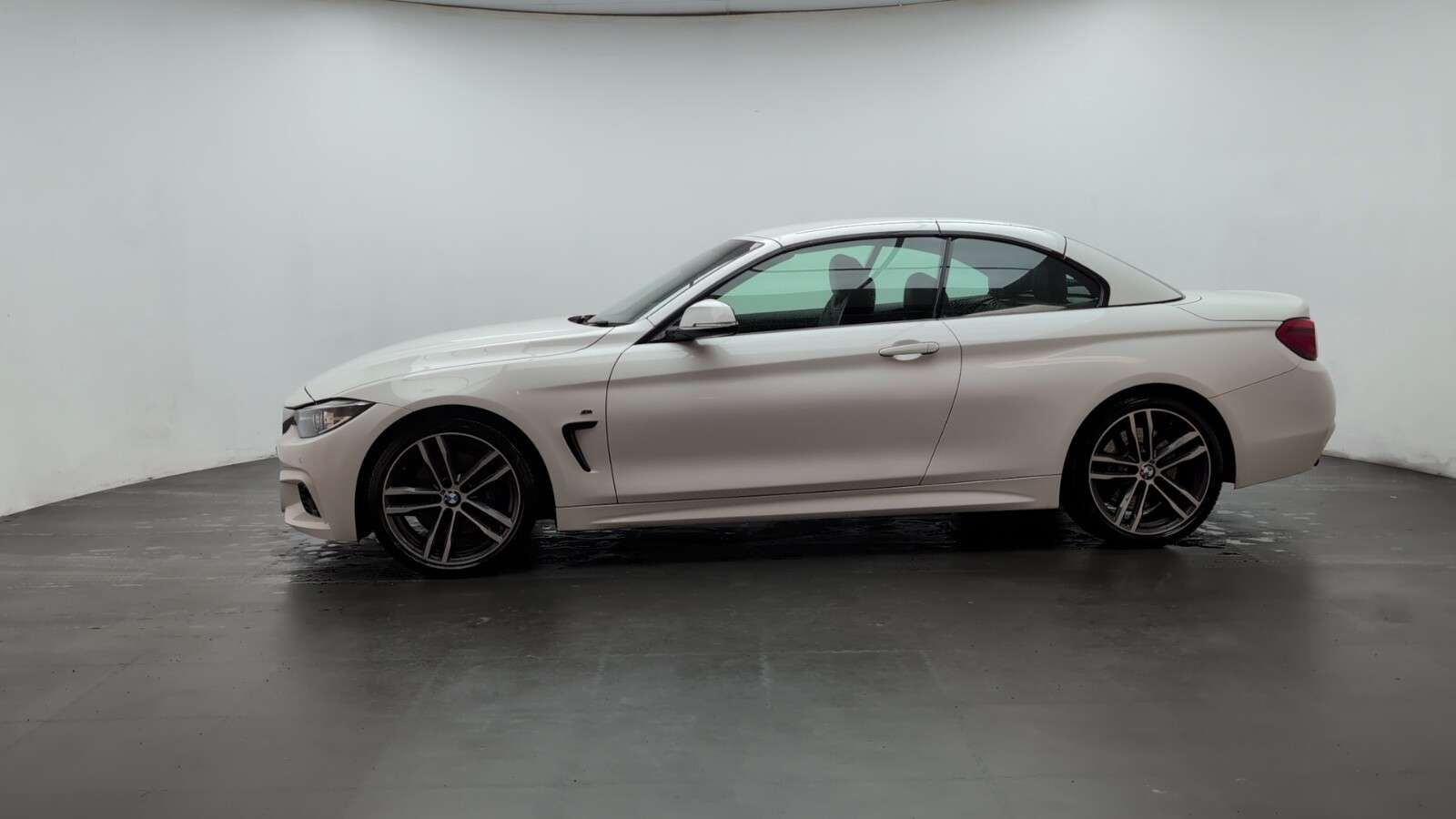 2018 BMW 4 SERIES 2018 BMW 4 SERIES