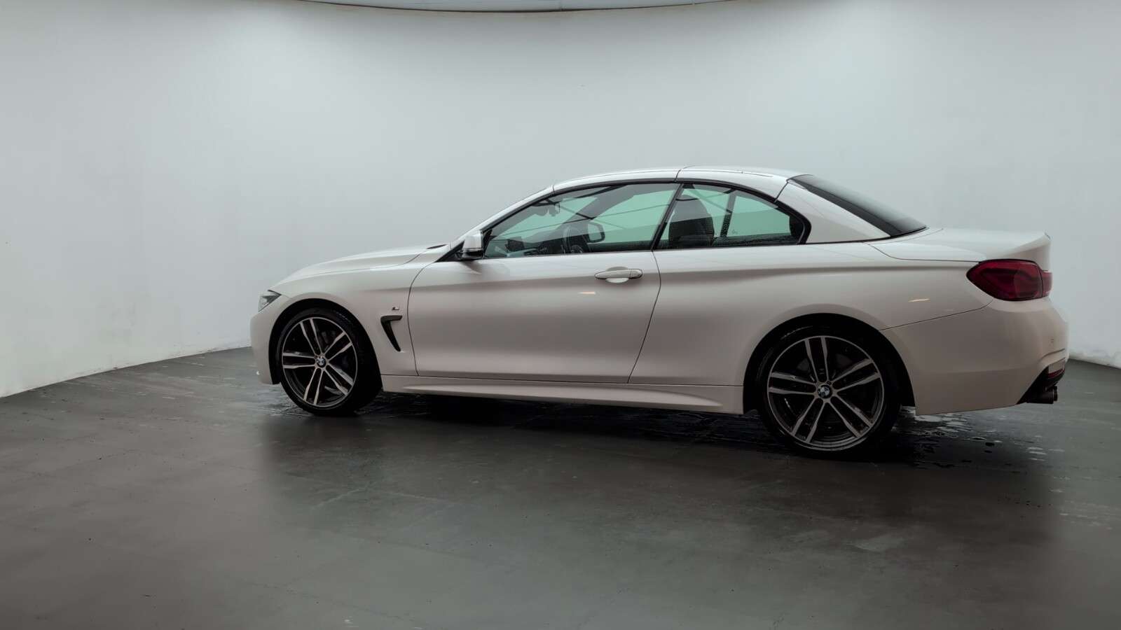 2018 BMW 4 SERIES 2018 BMW 4 SERIES