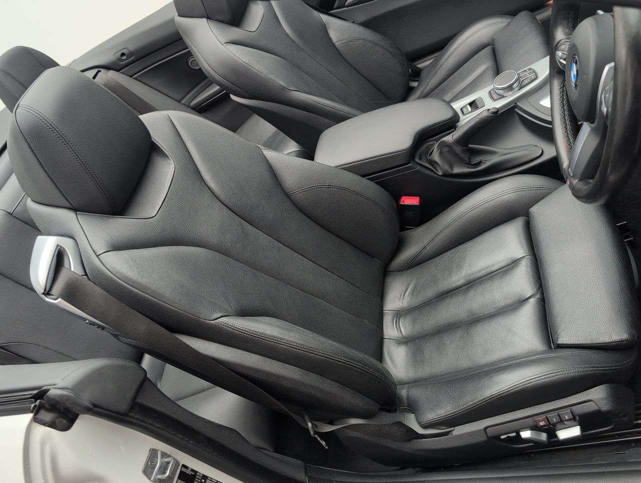 2018 BMW 4 SERIES 2018 BMW 4 SERIES