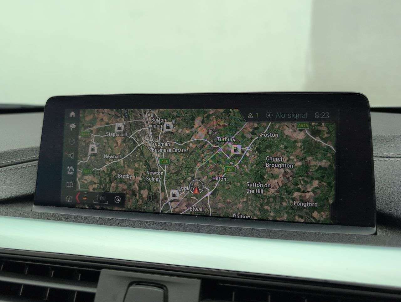 2018 BMW 4 SERIES 2018 BMW 4 SERIES