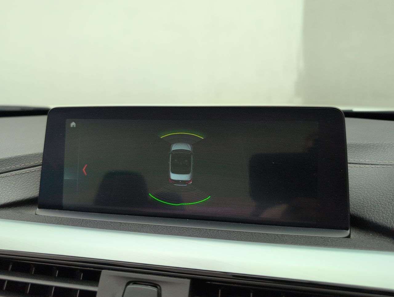 2018 BMW 4 SERIES 2018 BMW 4 SERIES