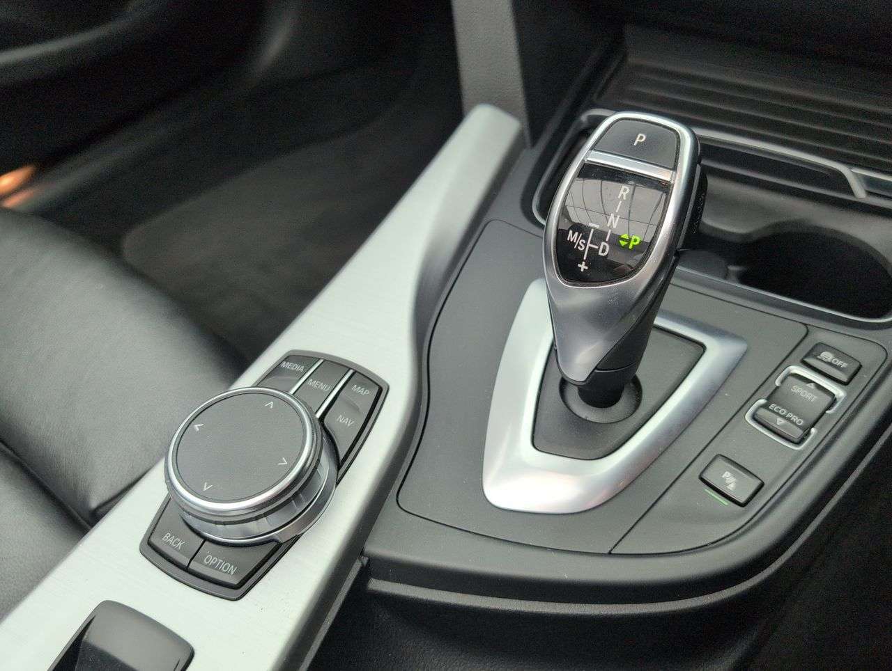 2018 BMW 4 SERIES 2018 BMW 4 SERIES