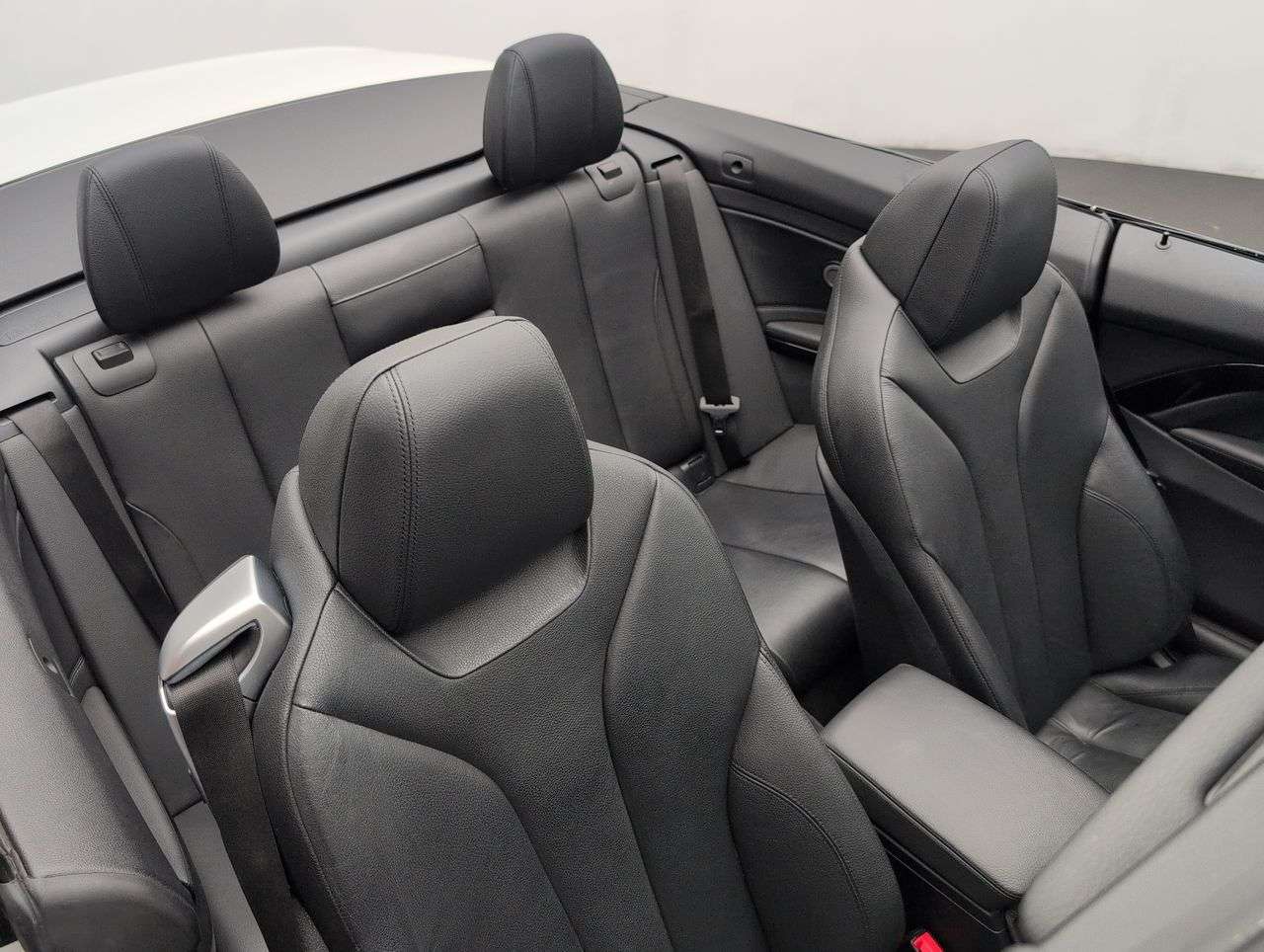 2018 BMW 4 SERIES 2018 BMW 4 SERIES