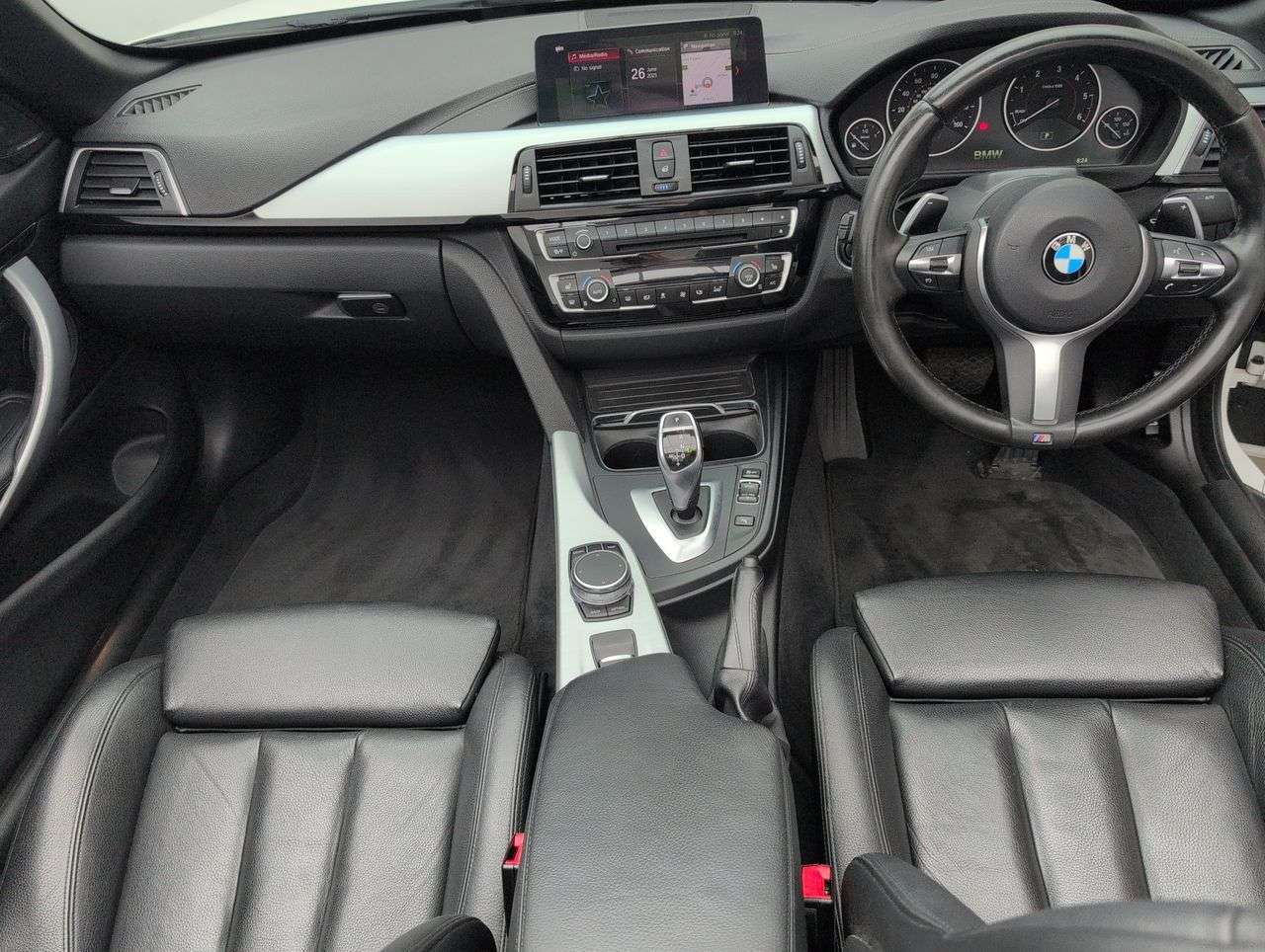 2018 BMW 4 SERIES 2018 BMW 4 SERIES