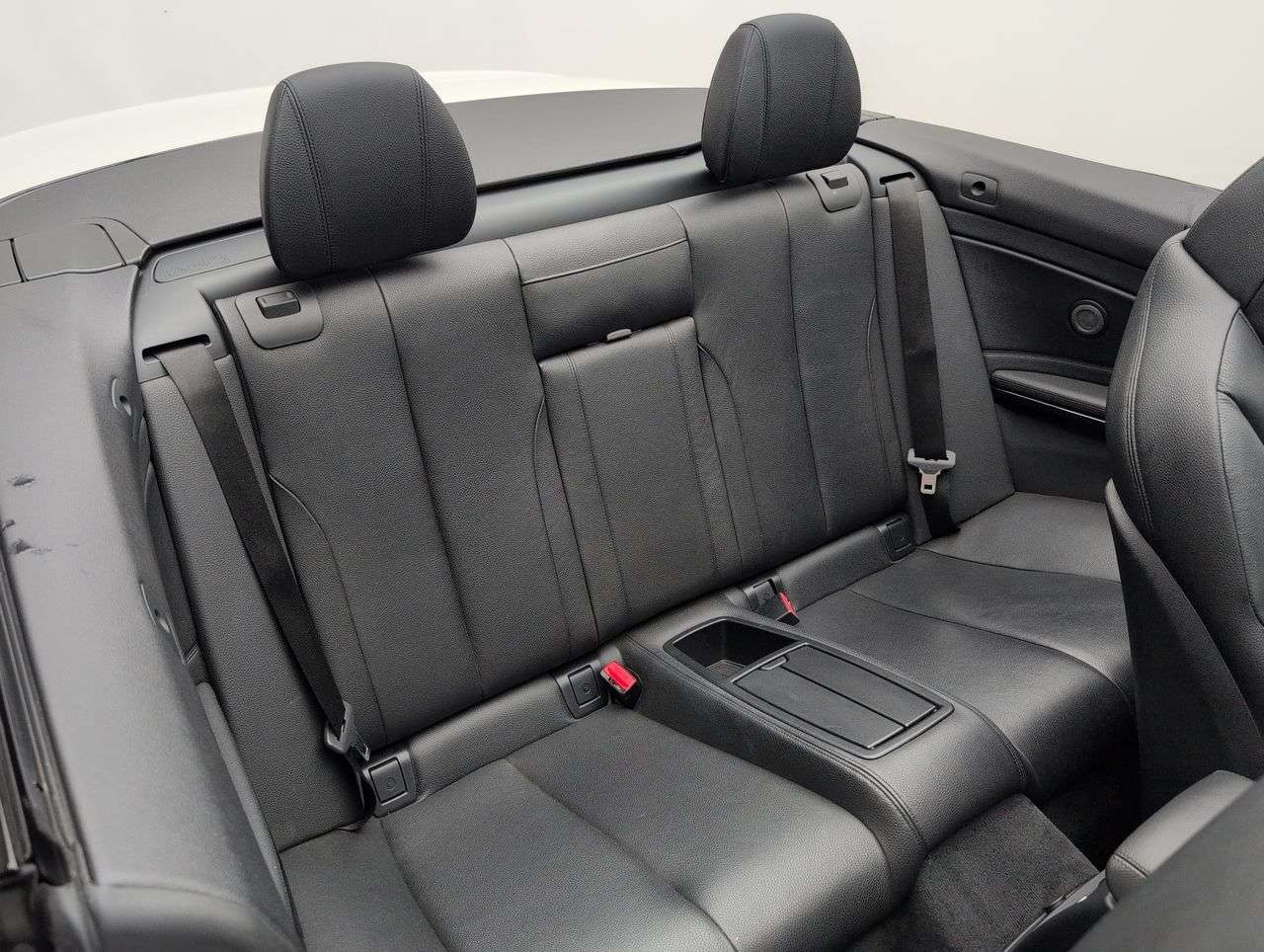 2018 BMW 4 SERIES 2018 BMW 4 SERIES