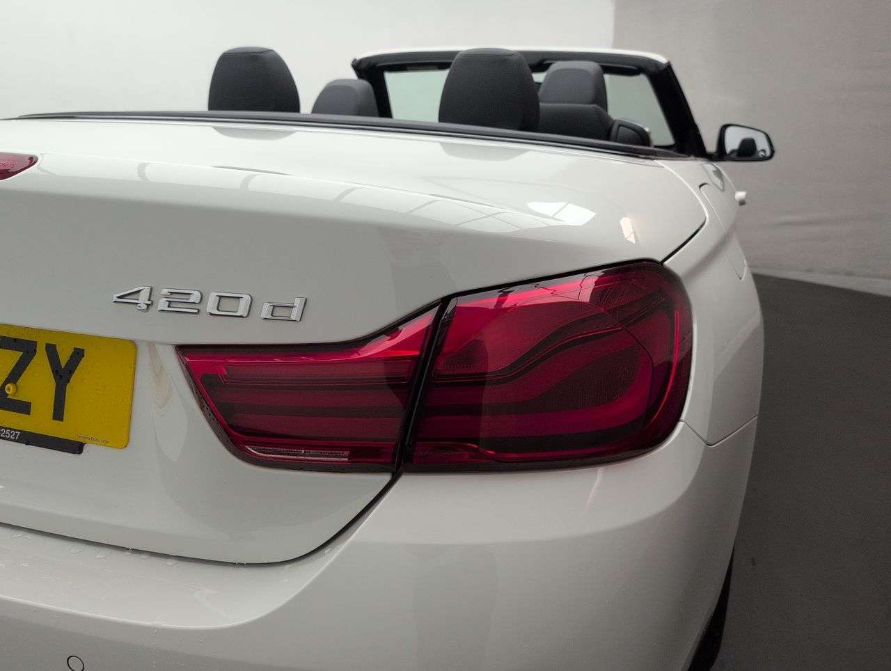 2018 BMW 4 SERIES 2018 BMW 4 SERIES