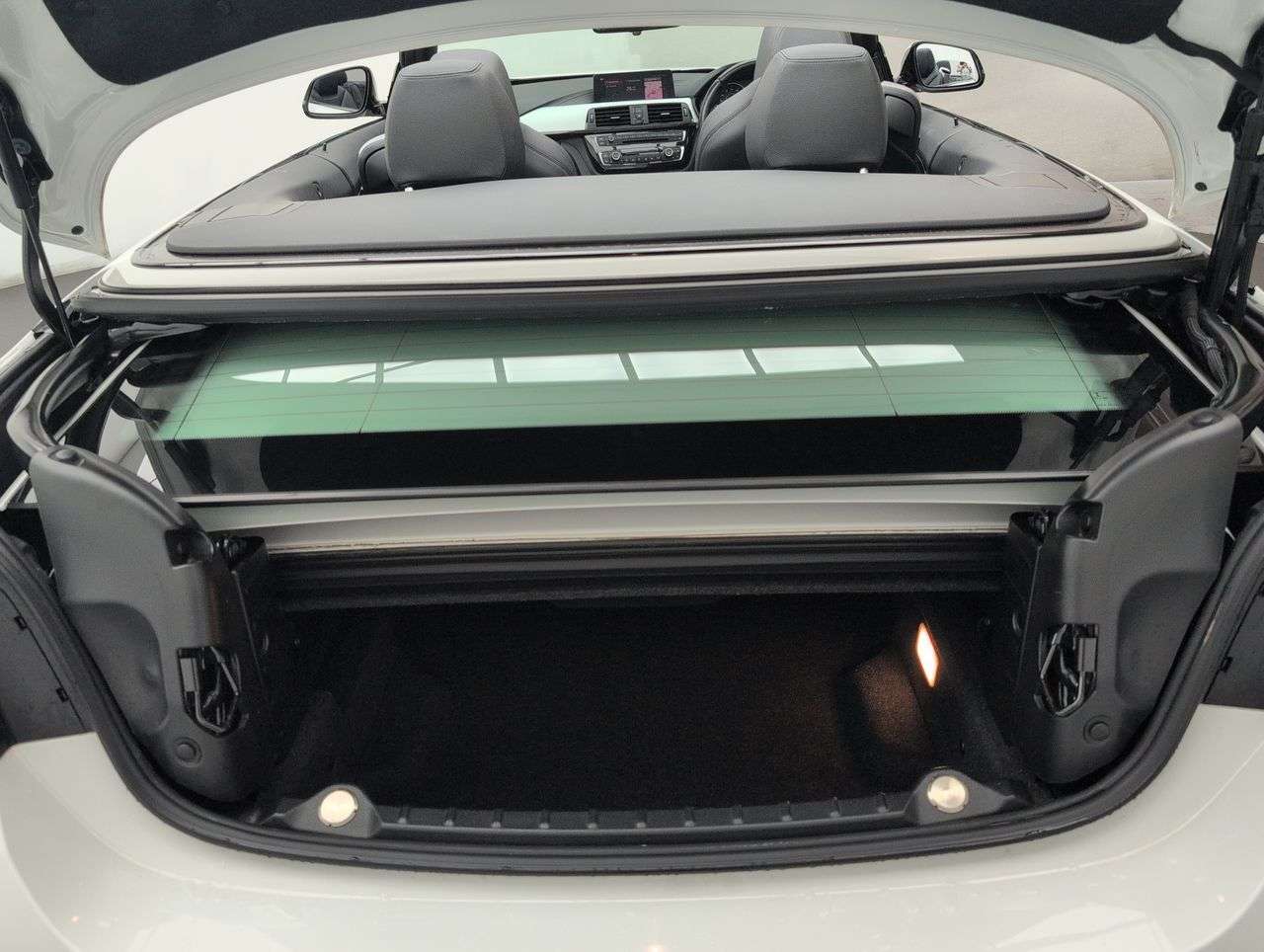 2018 BMW 4 SERIES 2018 BMW 4 SERIES