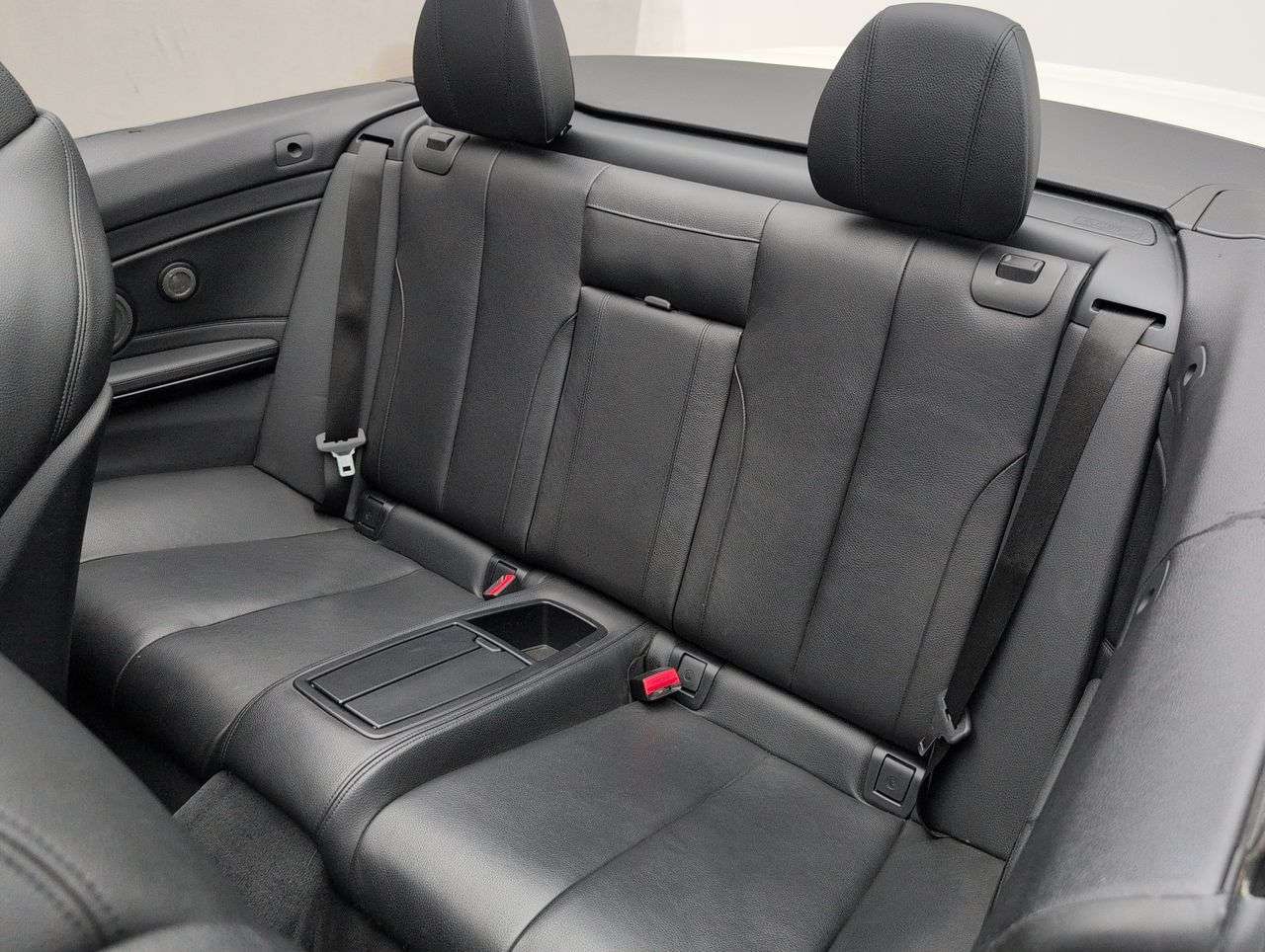 2018 BMW 4 SERIES 2018 BMW 4 SERIES