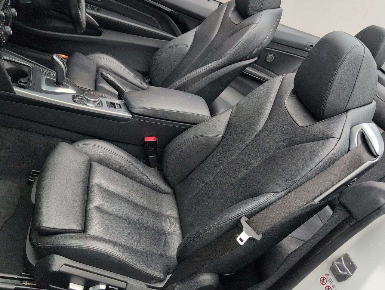 2018 BMW 4 SERIES 2018 BMW 4 SERIES